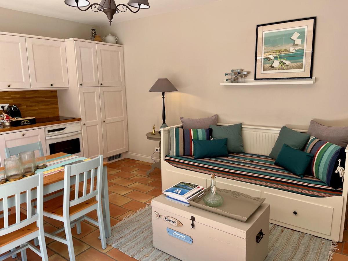 Les Aurochs Bed and Breakfast Grimaud Exteriör bild